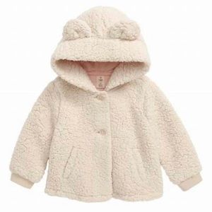 Tucker + Tate Fleece Coat